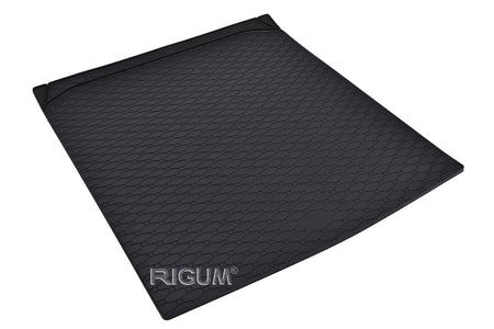 Kofferraumwannen Skoda Superb III, karosserie kombi, baujahr 09.2015 - 11.2023, oberer kofferraumboden, ohne höhenverstellbarer boden | 434033