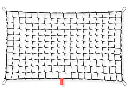 Kofferraumnetz Lexus NX 450h Plug-in Hybrid, baujahr 11.2021 - bis heute, karosserie suv | K0715