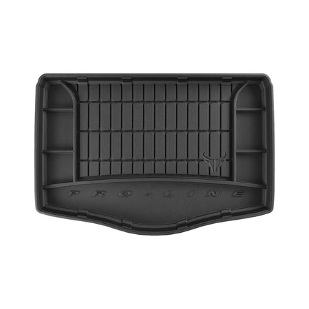Kofferraumwannen Honda Civic IX, karosserie schrägheck, baujahr 03.2012 - 02.2017, unteren kofferraumboden | TM400740