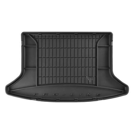 Kofferraumwannen Kia Niro, karosserie suv, baujahr 08.2016 - 05.2022, ohne subwoofer, ohne ersatzakku, ohne kofferraum organizer | TM400788