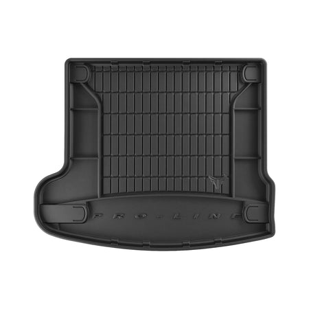 Kofferraumwannen Land Rover Range Rover Velar, karosserie suv, baujahr 09.2017 - bis heute, ohne regal optional cargo | TM400931