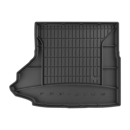 Kofferraumwannen Ford Mustang VII, karosserie coupé, baujahr 05.2023 - bis heute, mit subwoofer | TM401501