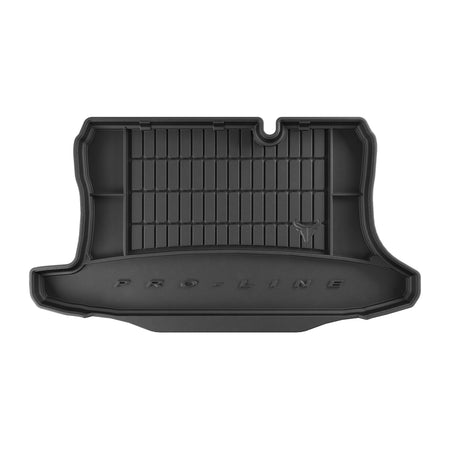 Kofferraumwannen Ford Fusion, karosserie van, baujahr 2002 - 11.2012, ohne höhenverstellbarer boden | TM402690