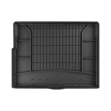 Kofferraumwannen Citroen C4 Picasso II, karosserie van, baujahr 07.2013 - 11.2020, unteren kofferraumboden | TM402942
