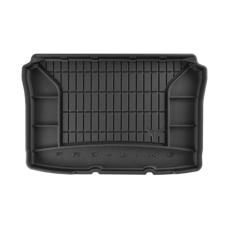 Kofferraumwannen Volkswagen Polo IV, karosserie schrägheck, baujahr 11.2001 - 2009, 3 türen | TM403116