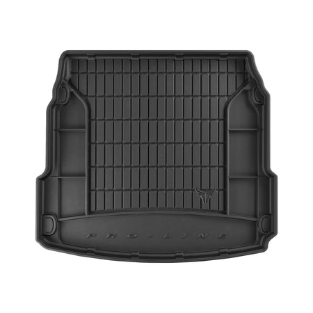 Kofferraumwannen Audi A8 D4, karosserie limousine, baujahr 01.2010 - 09.2013, normales reserverad | TM403154
