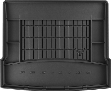 Kofferraumwannen Hyundai Tucson III, karosserie suv, baujahr 07.2015 - 09.2020, unteren kofferraumboden | TM403321