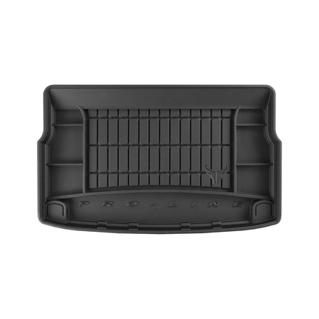 Kofferraumwannen Hyundai Kona, karosserie suv, baujahr 11.2017 - 03.2023, unteren kofferraumboden | TM403338