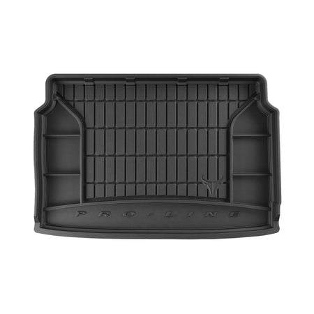 Kofferraumwannen Ford EcoSport, karosserie suv, baujahr 02.2018 - bis heute, nach facelift, mittlere kofferraumboden, reperaturset | TM403437