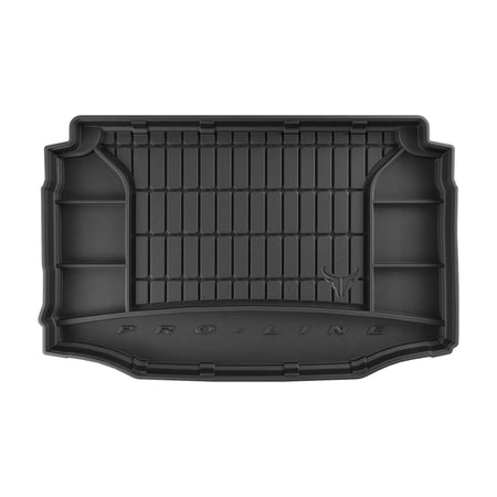 Kofferraumwannen Seat Arona, karosserie suv, baujahr 06.2017 - bis heute, unteren kofferraumboden | TM403734
