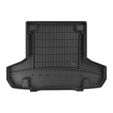 Kofferraumwannen Porsche Panamera II, karosserie schrÀgheck, baujahr 2017 - bis heute, mit hohlen seitenwÀnden | TM403918