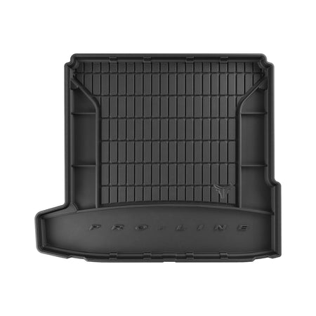 Kofferraumwannen Opel Astra J, karosserie limousine, baujahr 09.2012 - 08.2018, normales reserverad | TM404373
