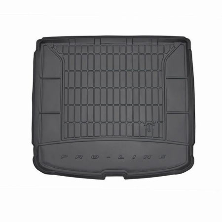 Kofferraumwannen Seat Altea XL, karosserie minibus, baujahr 10.2006 - 08.2015, oberer kofferraumboden | TM404458