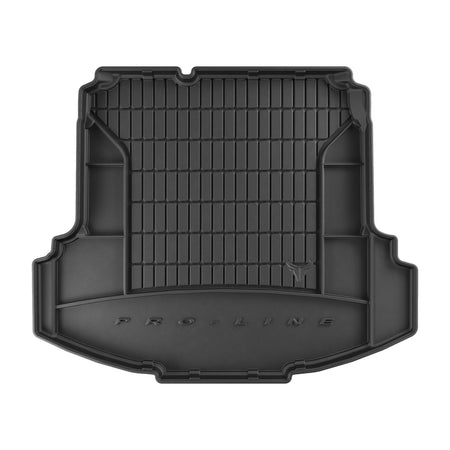 Kofferraumwannen Volkswagen Jetta V, karosserie limousine, baujahr 08.2005 - 2011, ohne gepäckraumtrenngitter | TM404588