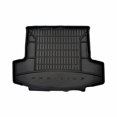 Kofferraumwannen Chevrolet Captiva, karosserie suv, baujahr 2006 - 2015, vor-facelift, 7 sitzplätze, 3. sitzreihe offen | TM404786