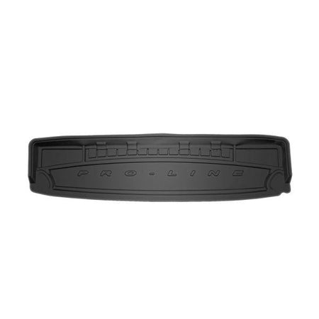 Kofferraumwannen Chevrolet Orlando, karosserie van, baujahr 2011 - 2018, 7 sitzplätze, 3. sitzreihe offen | TM404816