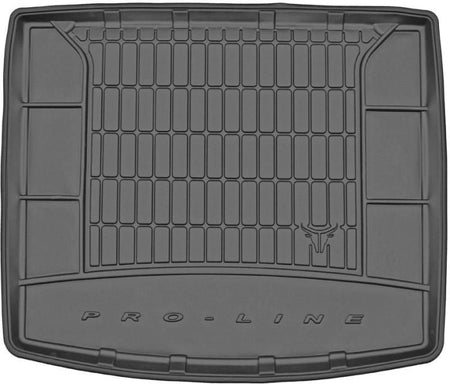 Kofferraumwannen Chevrolet Cruze, karosserie schrägheck, baujahr 08.2011 - 2016, 5 türen, normales reserverad | TM404847
