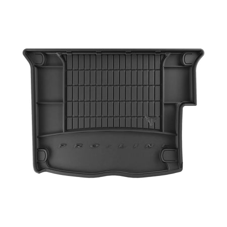 Kofferraumwannen Citroen Xsara Picasso, karosserie van, baujahr 2000 - 01.2010, ohne höhenverstellbaren boden, mit tasche auf der rechten seite | TM404854