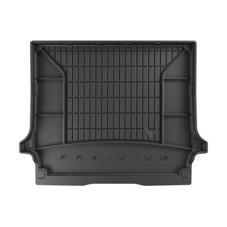 Kofferraumwannen Citroen C4 Grand Picasso I, karosserie van, baujahr 10.2006 - 08.2013, 3. sitzreihe geschlossen | TM405103