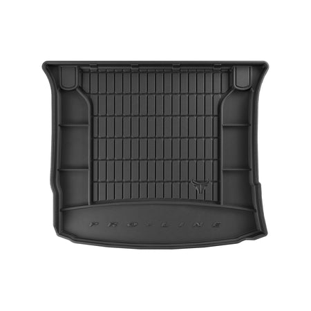 Kofferraumwannen Mazda 5 I, karosserie van, baujahr 2005 - 09.2010, 3. sitzreihe geschlossen | TM405264