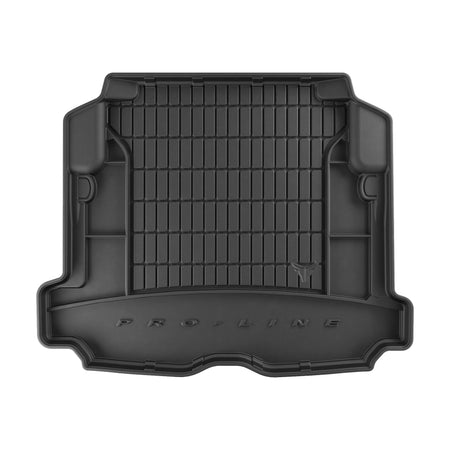 Kofferraumwannen Volvo S 60 I, karosserie limousine, baujahr 11.2000 - 2010, mit hohlen seitenwänden, reperaturset | TM405530