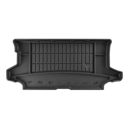 Kofferraumwannen Nissan Note E11, karosserie schrägheck, baujahr 2006 - 09.2013, oberer kofferraumboden | TM405752