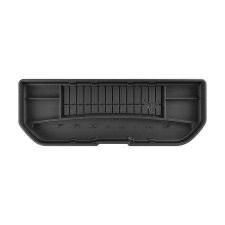 Kofferraumwannen Ford Galaxy II, karosserie van, baujahr 06.2006 - 08.2015, 3. sitzreihe offen | TM405806