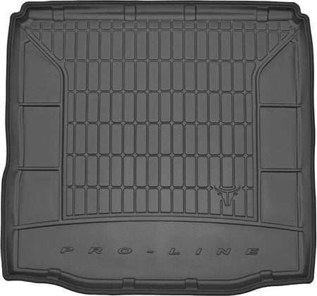 Kofferraumwannen Chevrolet Cruze, karosserie limousine, baujahr 05.2009 - 2016, ohne höhenverstellbarer boden | TM405837