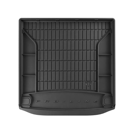 Kofferraumwannen Chevrolet Cruze, karosserie kombi, baujahr 09.2012 - 2016, ohne höhenverstellbarer boden | TM405929