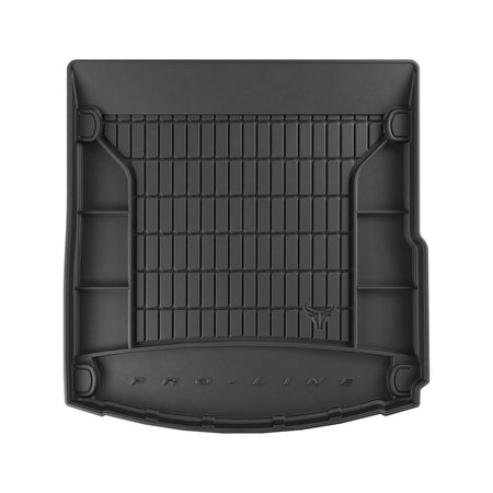 Kofferraumwannen Audi A6 C6, karosserie limousine, baujahr 03.2004 - 2008, vor-facelift, ohne links hohlen seite | TM406094
