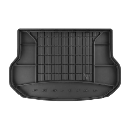 Kofferraumwannen Lexus NX, karosserie suv, baujahr 02.2015 - 06.2021, entspricht nicht dem hybrid, mit kofferraum organizer | TM406148