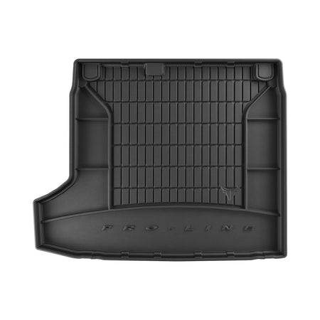 Kofferraumwannen Peugeot 508 I, karosserie limousine, baujahr 01.2011 - 09.2018, mit bose audiosystem, mit links hohlen seite | TM406377