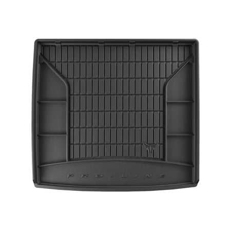 Kofferraumwannen Mercedes GLE II W167, karosserie suv, baujahr 11.2018 - bis heute, ohne seitentaschen, mit kofferraum organizer | TM406582