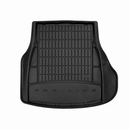 Kofferraumwannen BMW 7er Reihe E65, karosserie limousine, baujahr 09.2001 - 2008, normales reserverad | TM406742