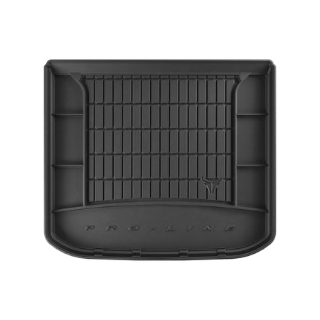 Kofferraumwannen Seat Toledo III, karosserie schrägheck, baujahr 2004 - 2010, unteren kofferraumboden | TM406759