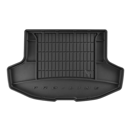 Kofferraumwannen Mitsubishi Lancer IX, karosserie schrägheck, baujahr 10.2008 - 08.2017, oberer kofferraumboden, schmal reserverad, ohne subwoofer | TM406902
