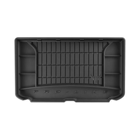 Kofferraumwannen Opel Corsa E, karosserie schrägheck, baujahr 12.2014 - 05.2019, oberer kofferraumboden | TM406995
