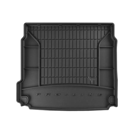 Kofferraumwannen Peugeot 508 I, karosserie kombi, baujahr 01.2011 - 09.2018, mit schmal reserverad, mit audiosystem | TM413054