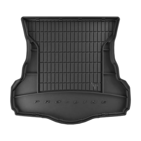 Kofferraumwannen Ford Mondeo V, karosserie schrägheck, baujahr 01.2015 - 04.2022, mit schmal reserverad, ohne subwoofer | TM413061