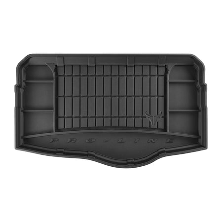 Kofferraumwannen Volkswagen T-Cross, karosserie suv, baujahr 04.2019 - bis heute, unteren kofferraumboden | TM413108