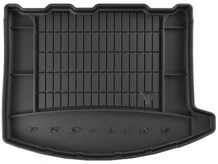 Kofferraumwannen Ford Kuga II, karosserie suv, baujahr 02.2013 - 03.2020, mit reserverad oder reperaturset | TM413269