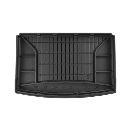 Kofferraumwannen Volkswagen Golf 5 Plus, karosserie schrägheck, baujahr 01.2005 - 2009, unteren kofferraumboden | TM413290