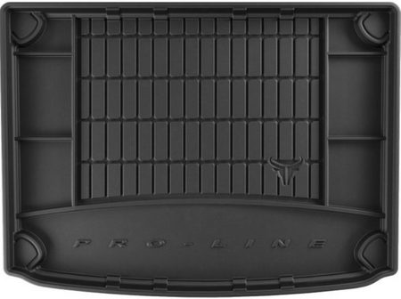 Kofferraumwannen Kia Niro, karosserie suv, baujahr 08.2016 - 05.2022, mit kofferraum organizer | TM413467