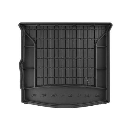 Kofferraumwannen Mitsubishi Outlander III PHEV, karosserie suv, baujahr 09.2012 - 2019, mit subwoofer | TM413498