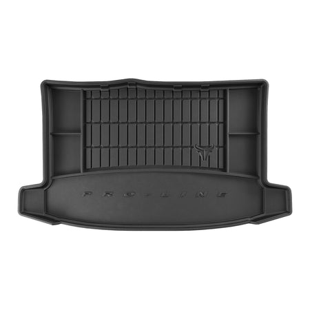 Kofferraumwannen Nissan Juke II, karosserie suv, baujahr 09.2019 - bis heute, oberer kofferraumboden | TM413535