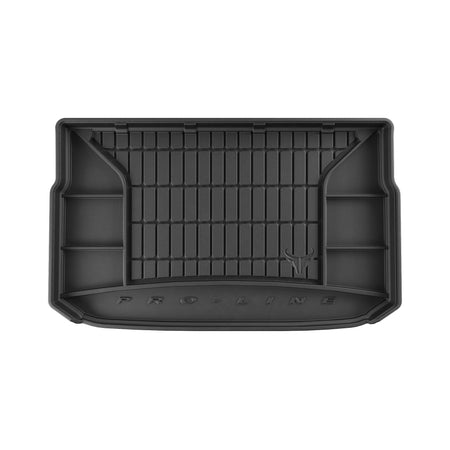 Kofferraumwannen Renault Captur II, karosserie suv, baujahr 01.2020 - bis heute, oberer Kofferraumboden #1
