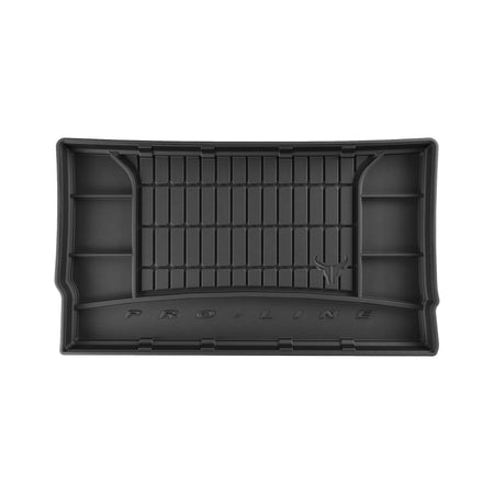 Kofferraumwannen Renault Zoe, karosserie schrägheck, baujahr 12.2012 - 05.2019 | TM413726