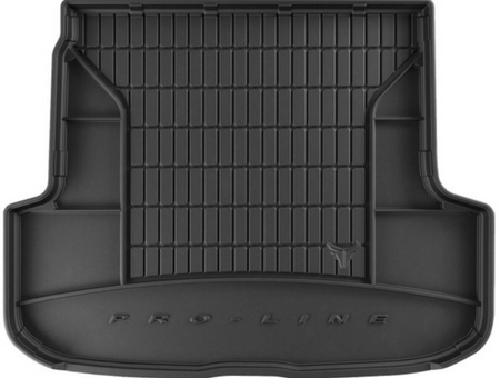 Kofferraumwannen Subaru Outback III, karosserie kombi, baujahr 2003 - 2009 #3