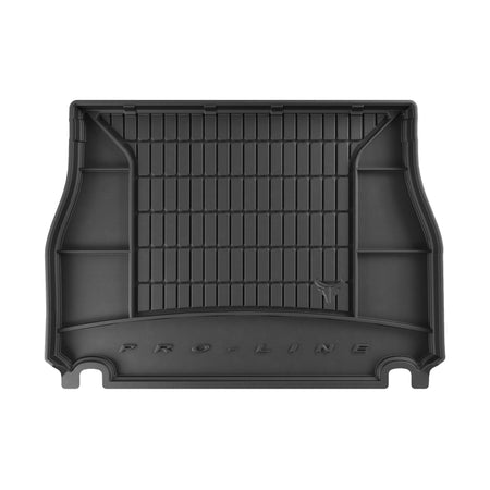 Kofferraumwannen BMW X5 E53, karosserie suv, baujahr 06.2000 - 03.2007 #1