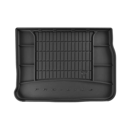 Kofferraumwannen Renault Scenic II, karosserie van, baujahr 06.2003 - 05.2009 #1